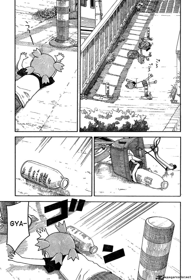 Read Yotsuba to! (ES) Manga Online