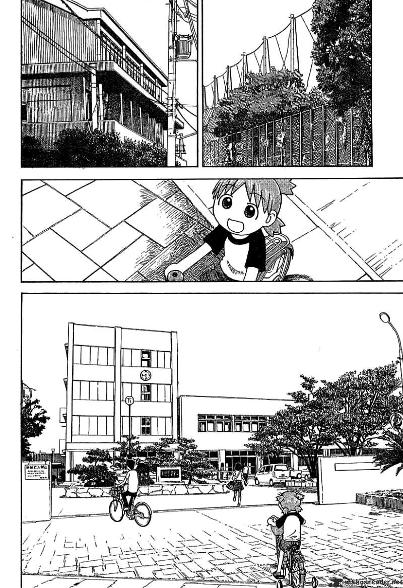 Read Yotsuba to! (ES) Manga Online