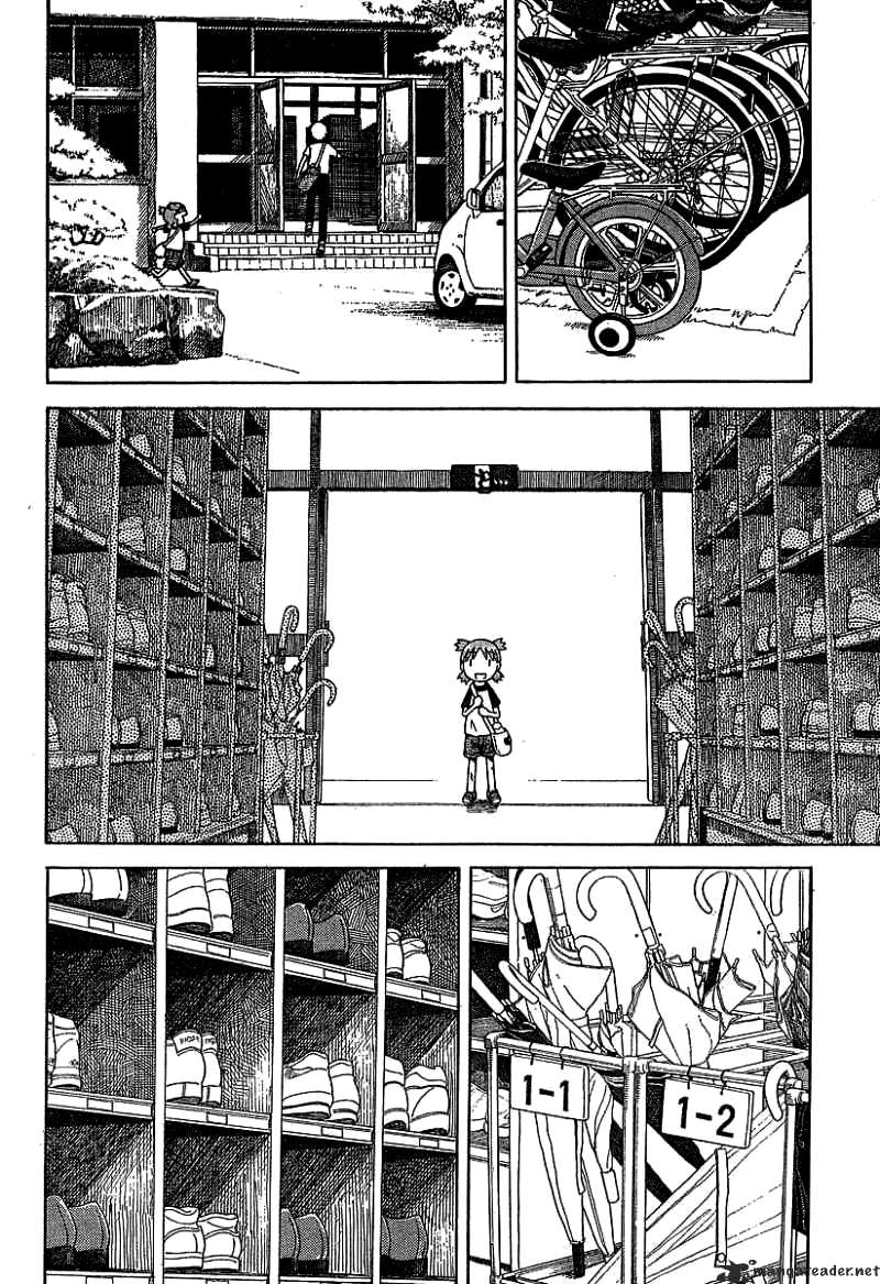 Read Yotsuba to! (ES) Manga Online