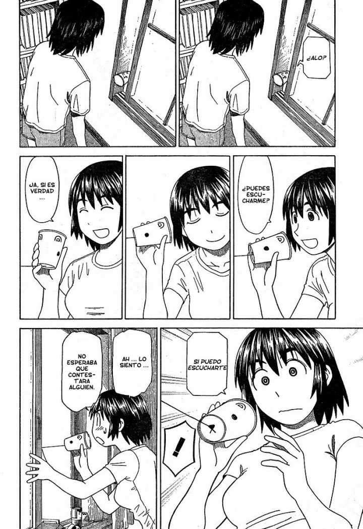 Read Yotsuba to! (ES) Manga Online