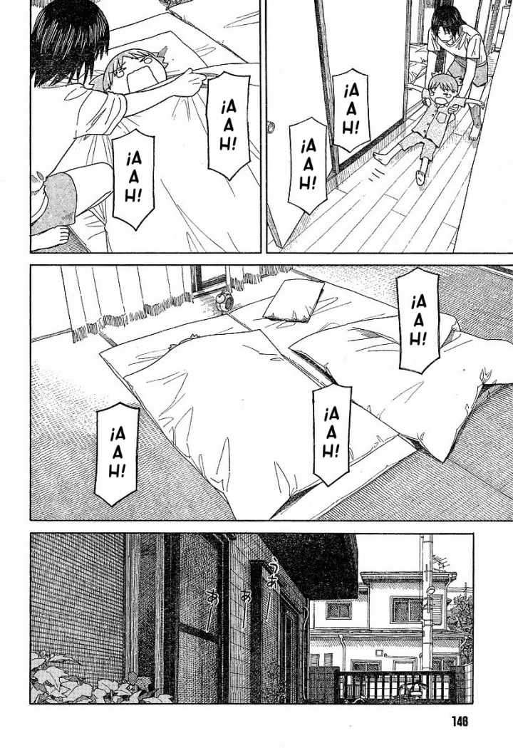 Read Yotsuba to! (ES) Manga Online