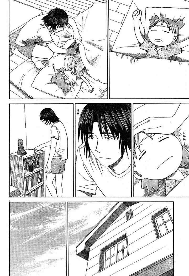 Read Yotsuba to! (ES) Manga Online