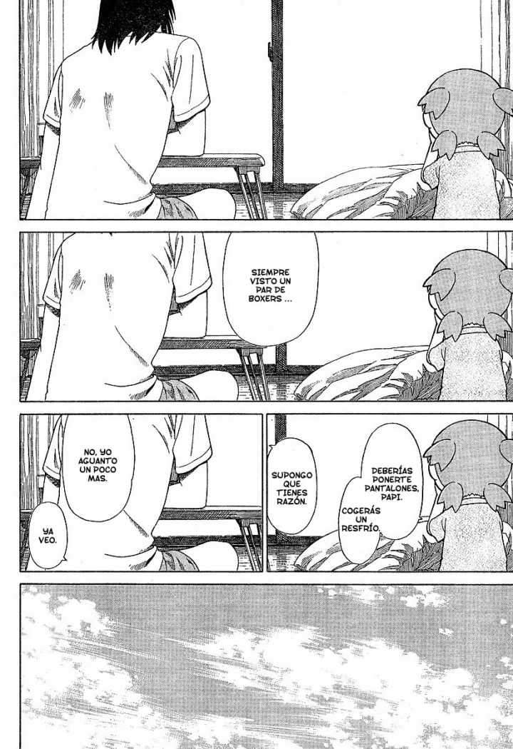 Read Yotsuba to! (ES) Manga Online