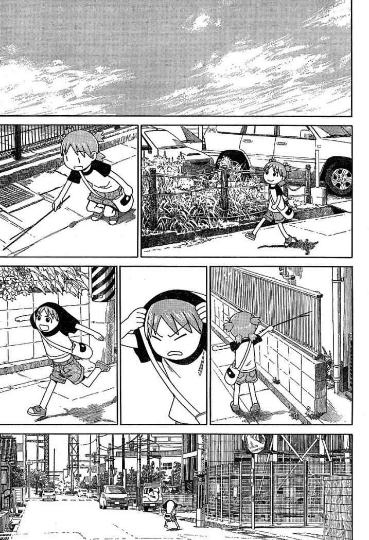 Read Yotsuba to! (ES) Manga Online
