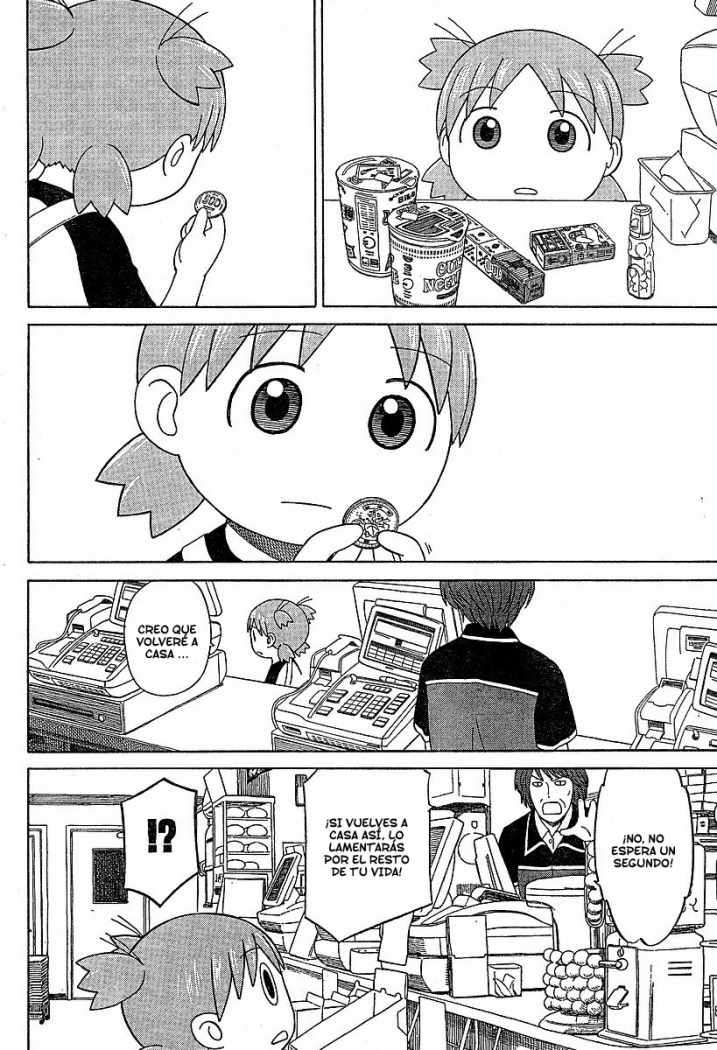 Read Yotsuba to! (ES) Manga Online