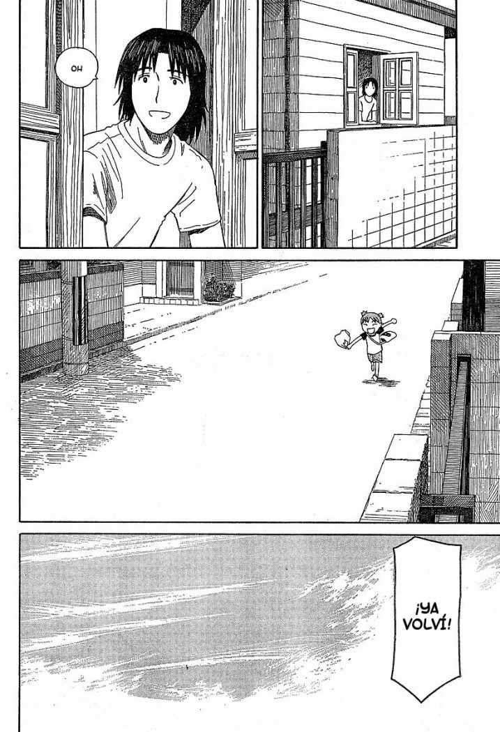 Read Yotsuba to! (ES) Manga Online