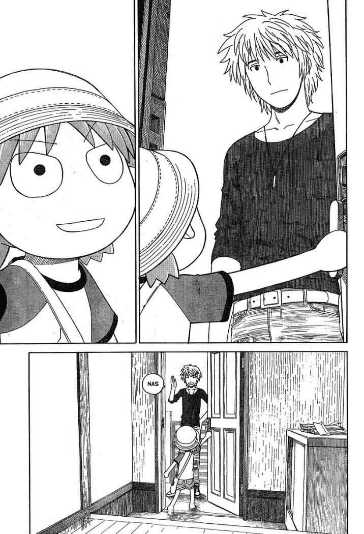 Read Yotsuba to! (ES) Manga Online