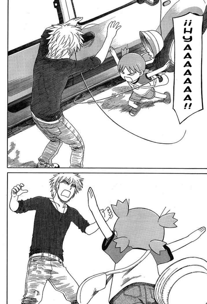 Read Yotsuba to! (ES) Manga Online