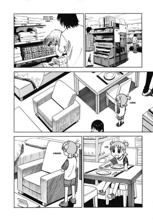 Read Yotsuba to! (ES) Manga Online