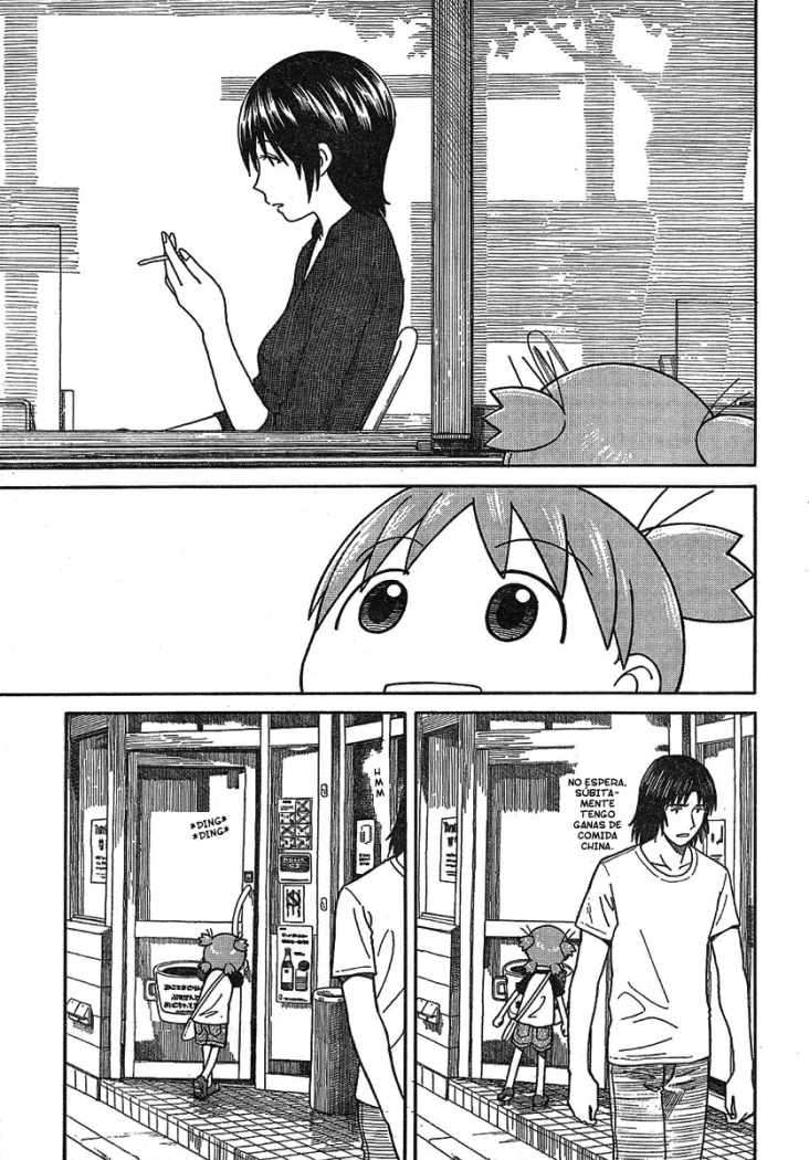 Read Yotsuba to! (ES) Manga Online