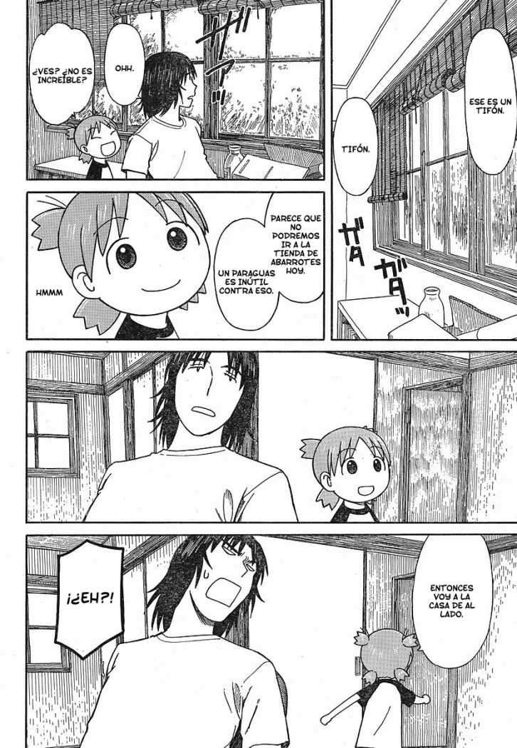 Read Yotsuba to! (ES) Manga Online