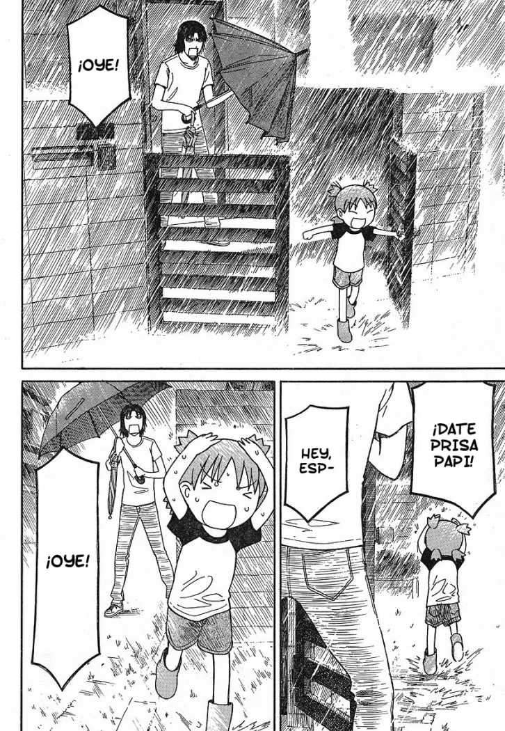 Read Yotsuba to! (ES) Manga Online