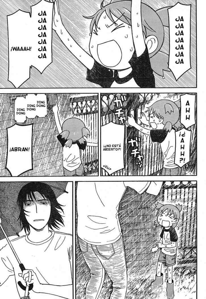 Read Yotsuba to! (ES) Manga Online