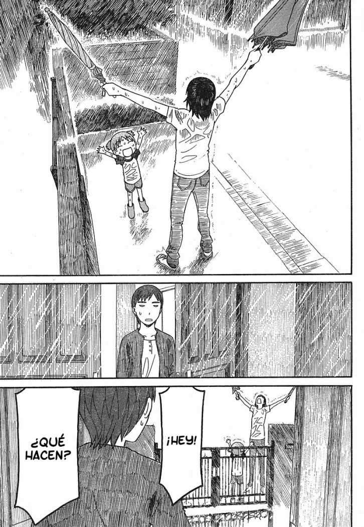 Read Yotsuba to! (ES) Manga Online