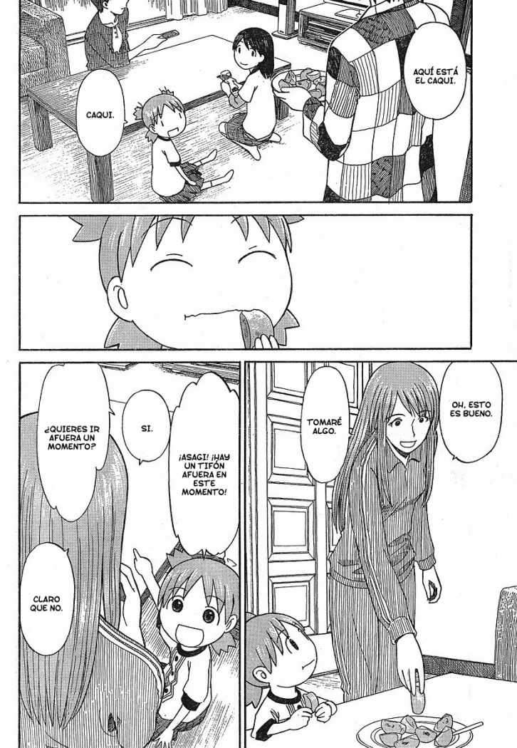 Read Yotsuba to! (ES) Manga Online