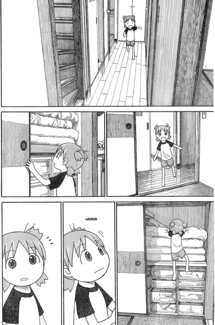 Read Yotsuba to! (ES) Manga Online