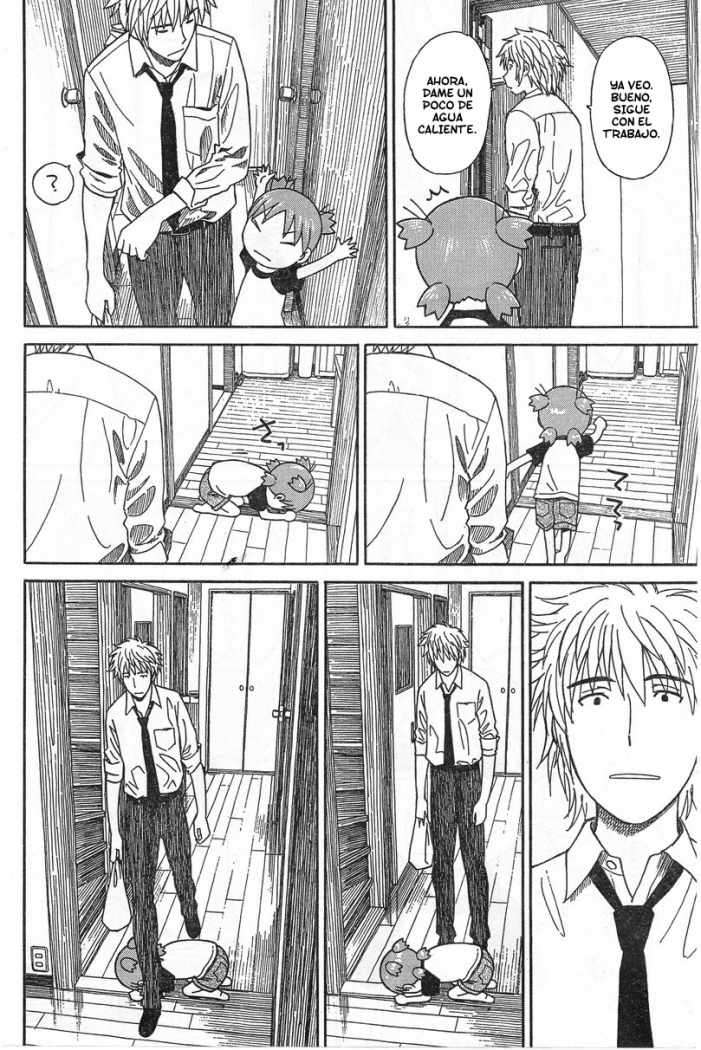 Read Yotsuba to! (ES) Manga Online