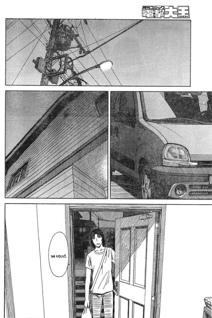 Read Yotsuba to! (ES) Manga Online
