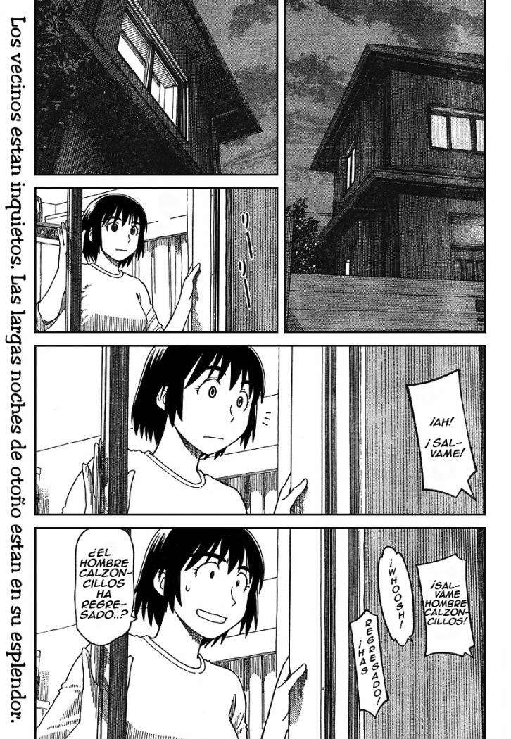 Read Yotsuba to! (ES) Manga Online