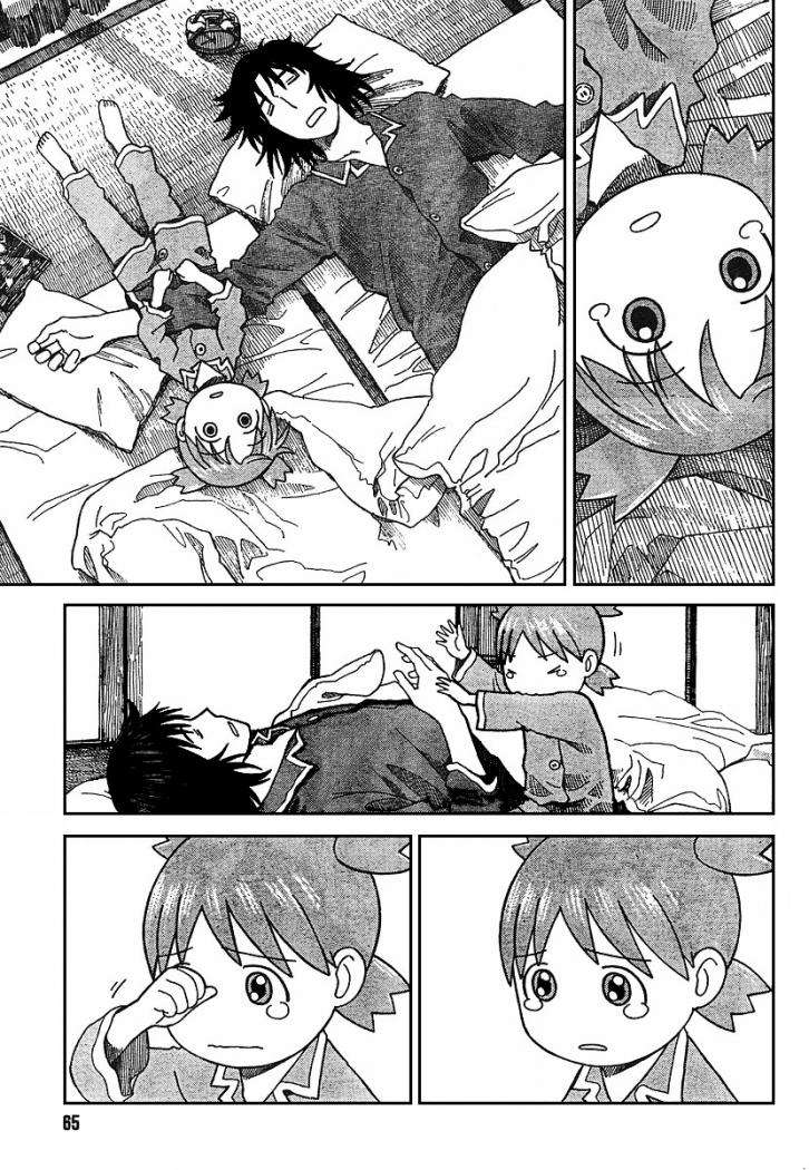 Read Yotsuba to! (ES) Manga Online