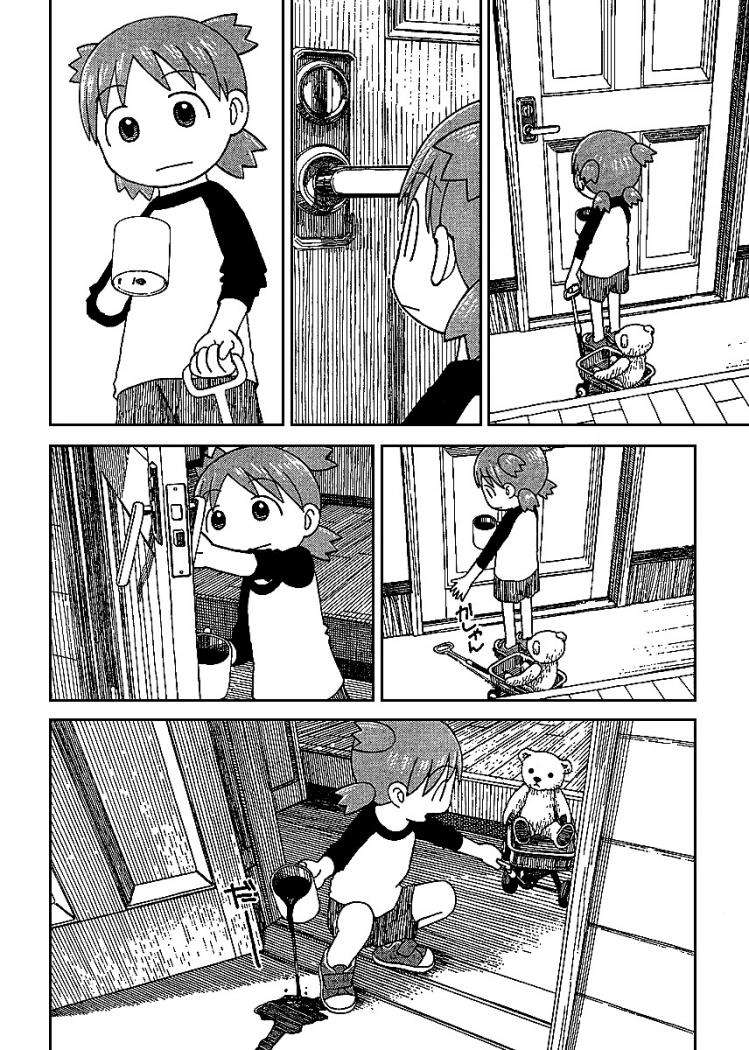 Read Yotsuba to! (ES) Manga Online