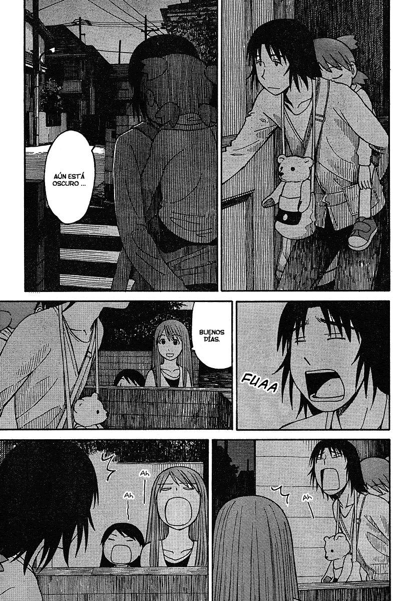 Read Yotsuba to! (ES) Manga Online