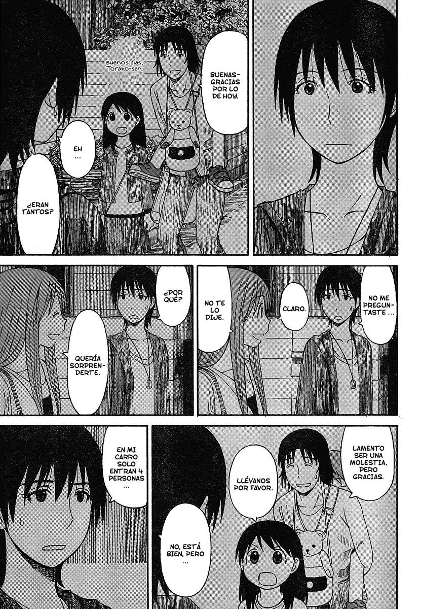 Read Yotsuba to! (ES) Manga Online