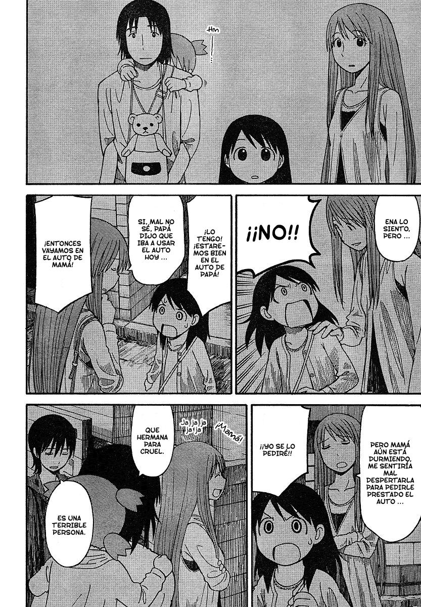 Read Yotsuba to! (ES) Manga Online