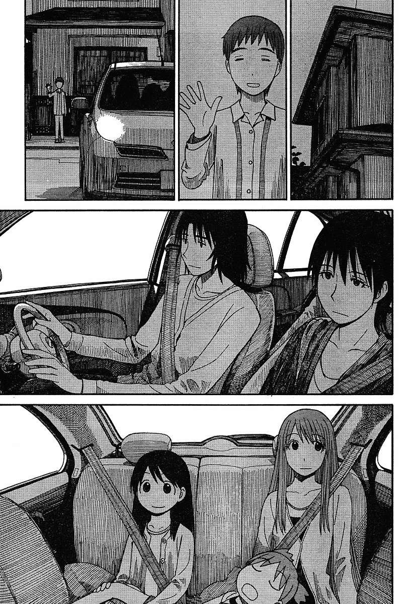 Read Yotsuba to! (ES) Manga Online