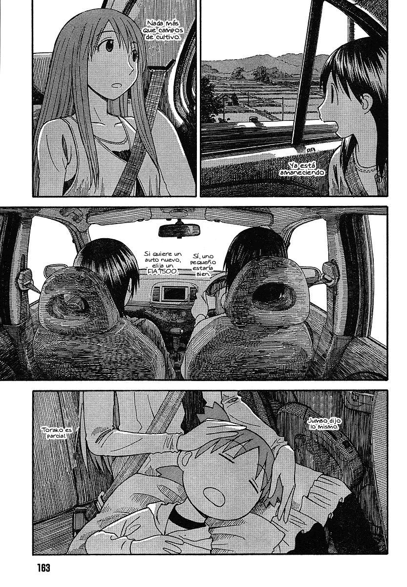 Read Yotsuba to! (ES) Manga Online