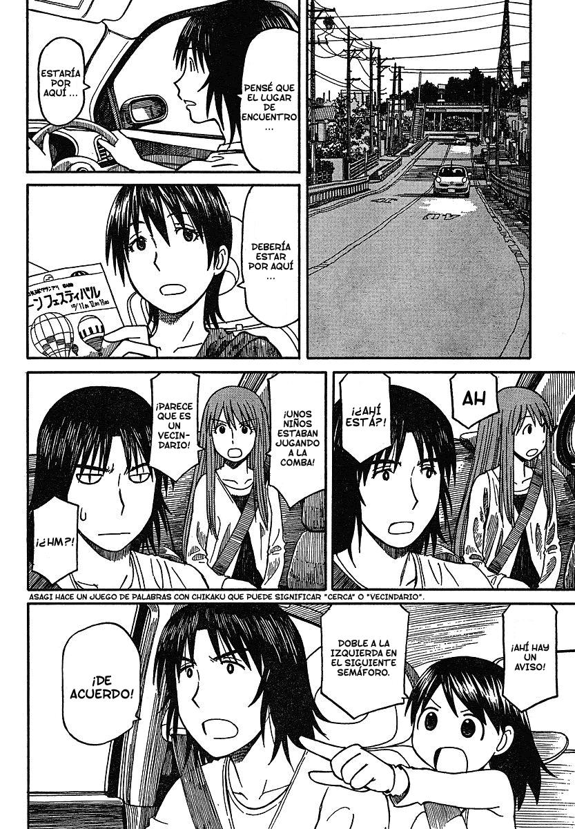 Read Yotsuba to! (ES) Manga Online