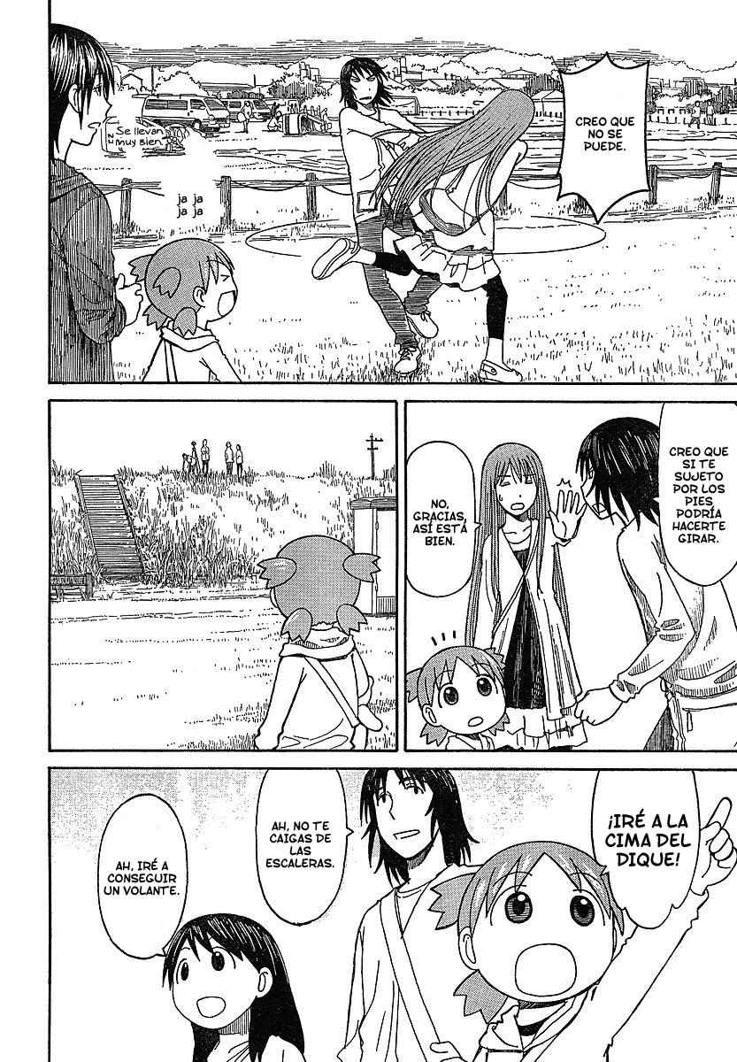 Read Yotsuba to! (ES) Manga Online