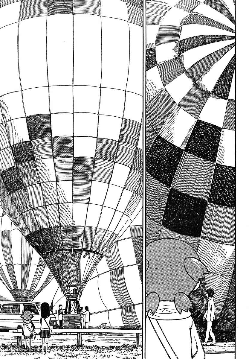 Read Yotsuba to! (ES) Manga Online
