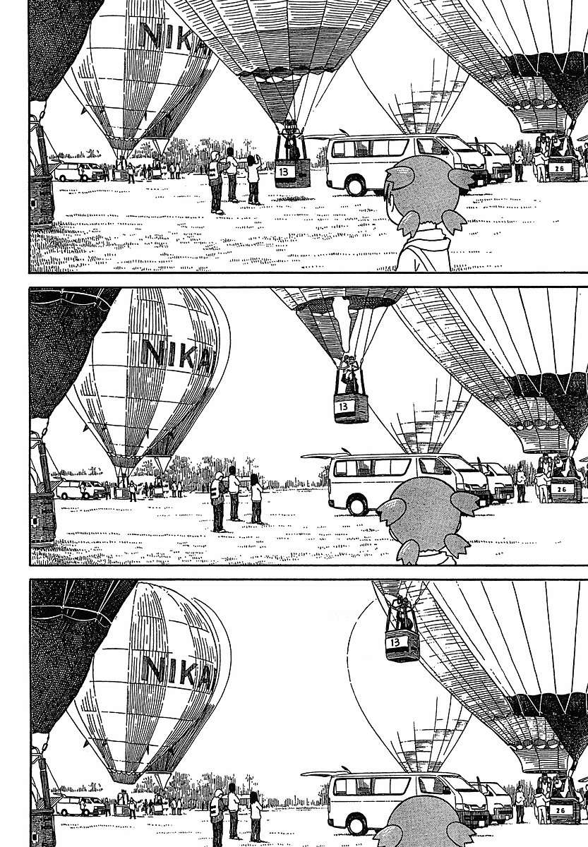 Read Yotsuba to! (ES) Manga Online