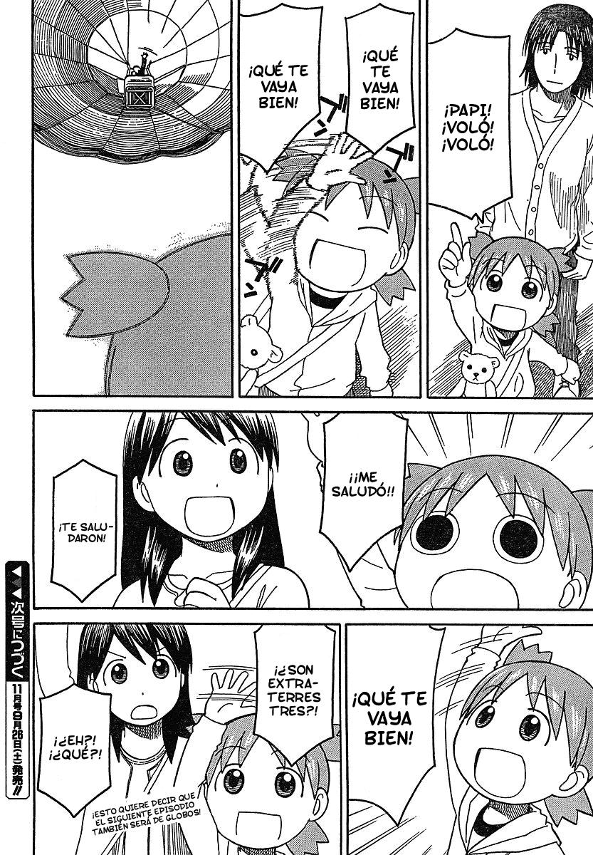 Read Yotsuba to! (ES) Manga Online