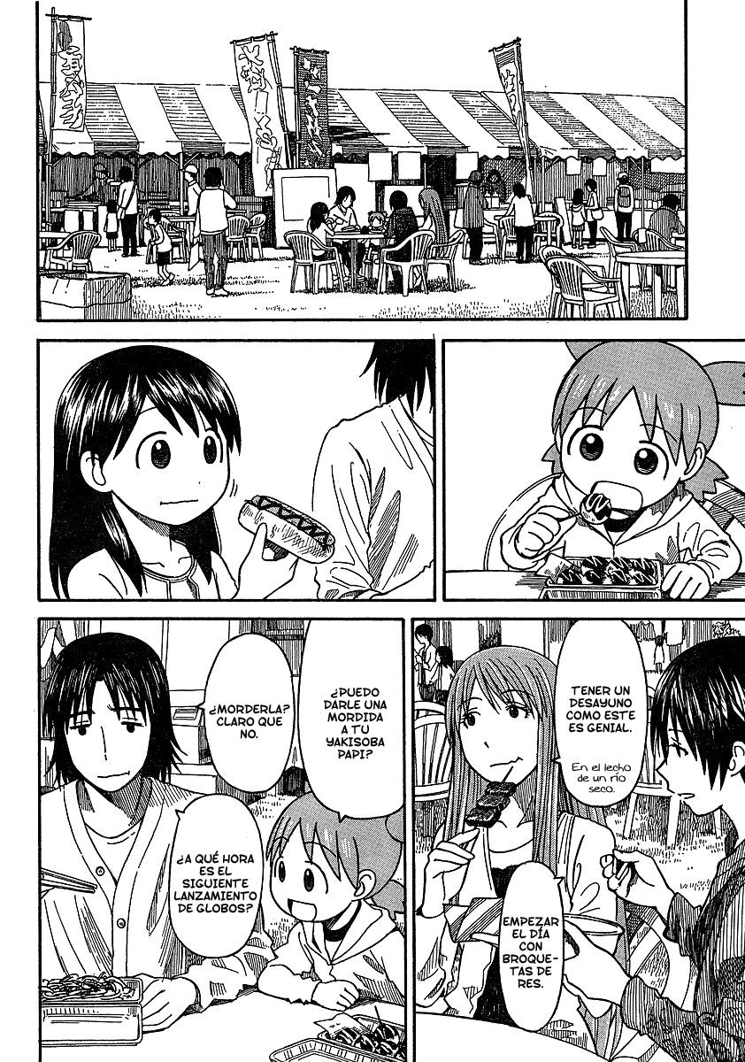 Read Yotsuba to! (ES) Manga Online
