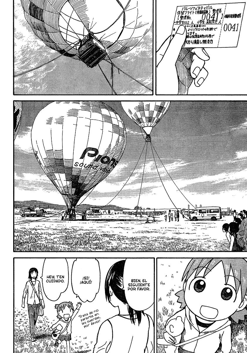 Read Yotsuba to! (ES) Manga Online