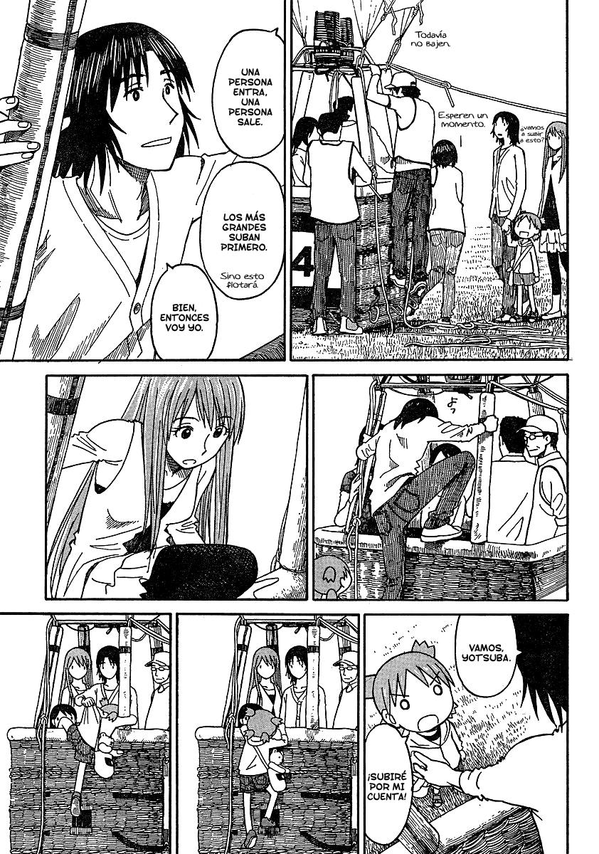 Read Yotsuba to! (ES) Manga Online