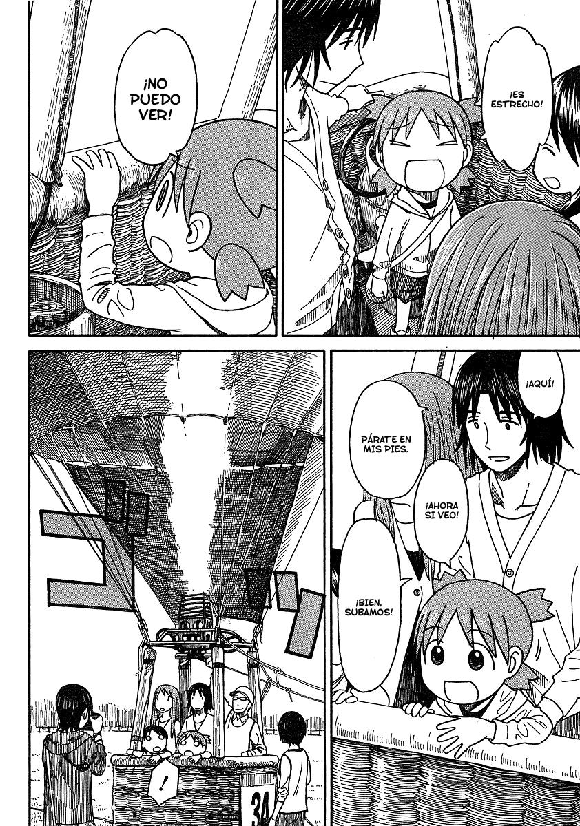 Read Yotsuba to! (ES) Manga Online