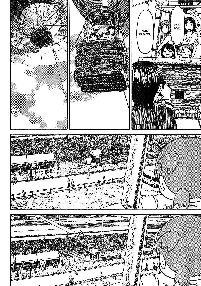 Read Yotsuba to! (ES) Manga Online