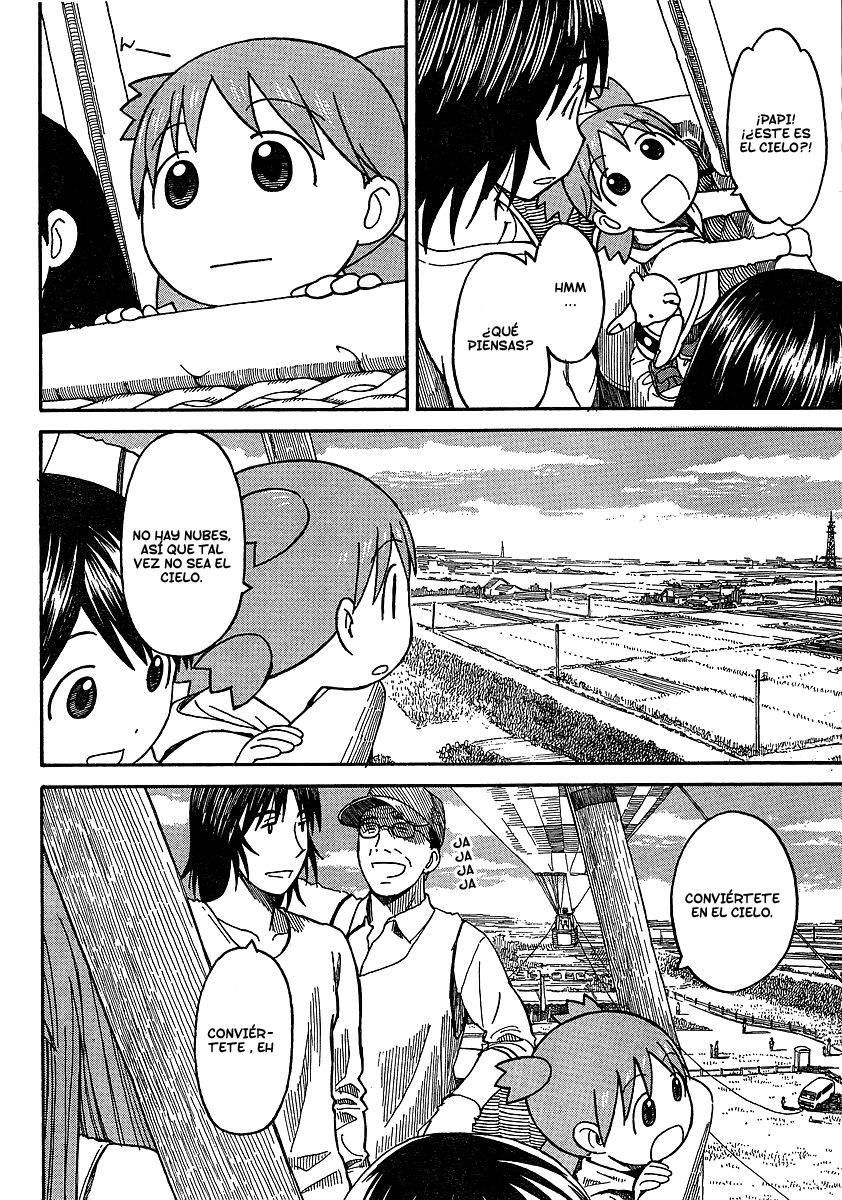 Read Yotsuba to! (ES) Manga Online
