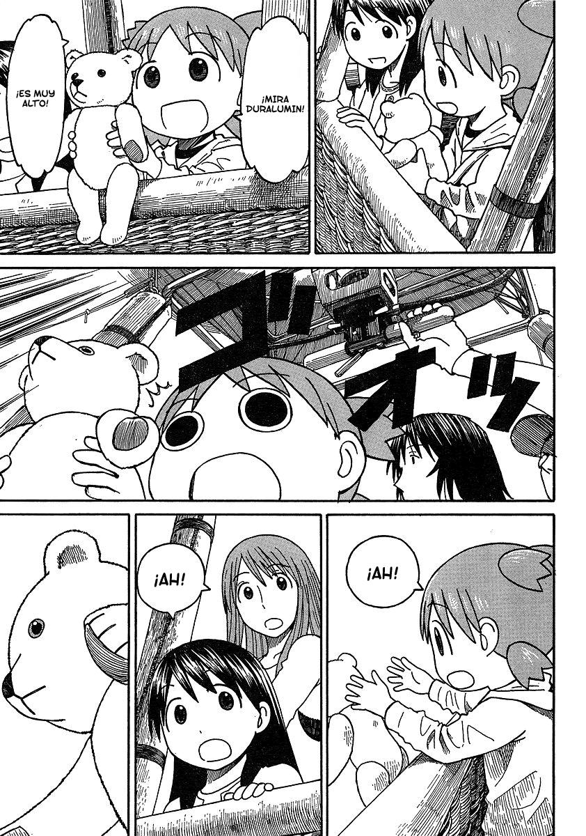 Read Yotsuba to! (ES) Manga Online