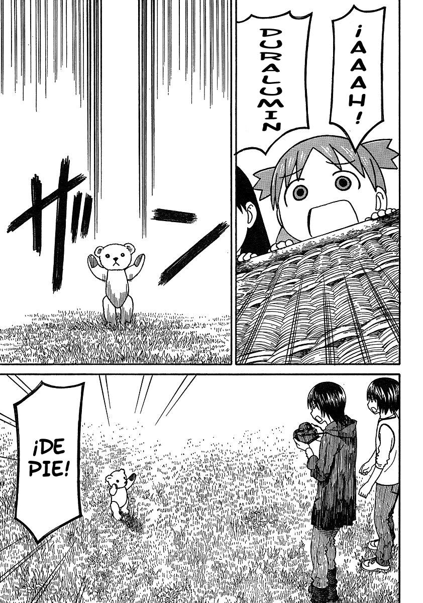 Read Yotsuba to! (ES) Manga Online