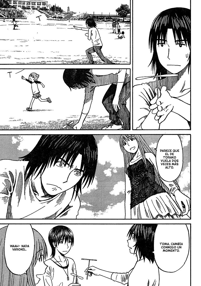 Read Yotsuba to! (ES) Manga Online