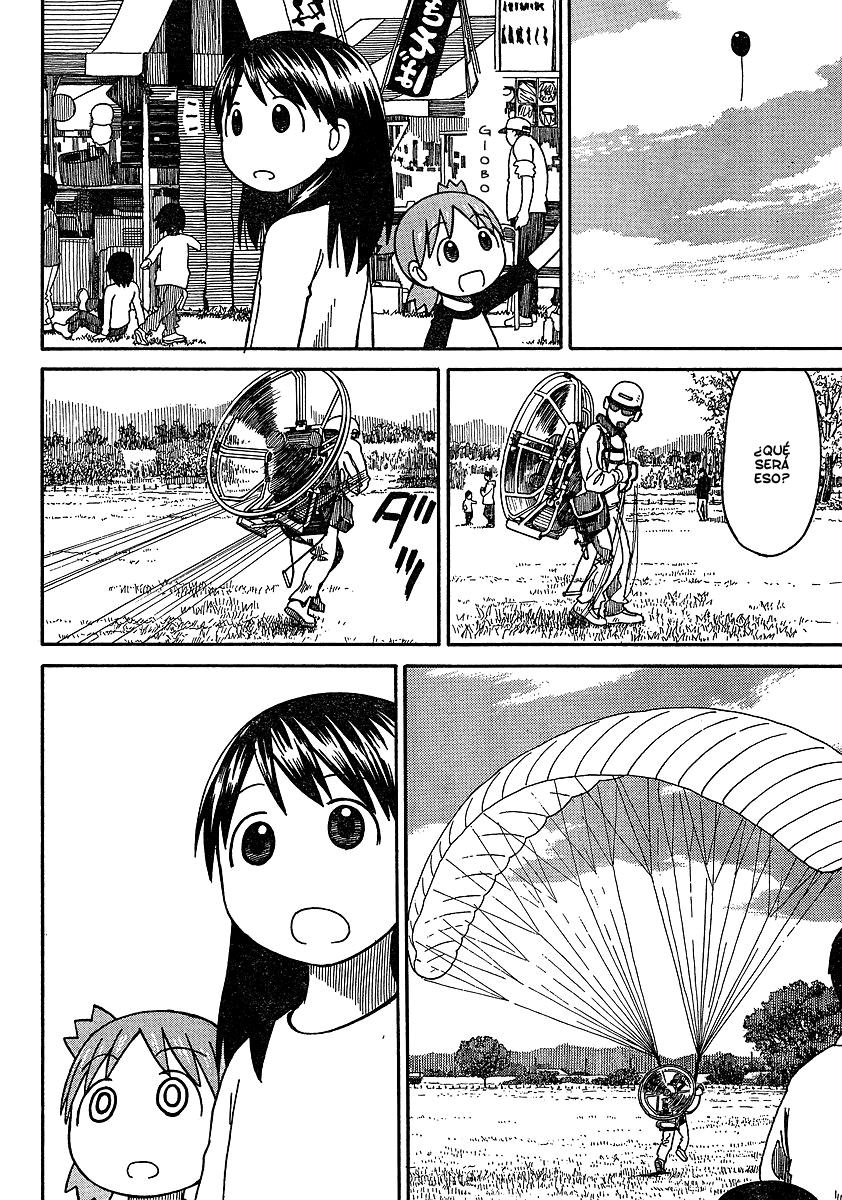 Read Yotsuba to! (ES) Manga Online