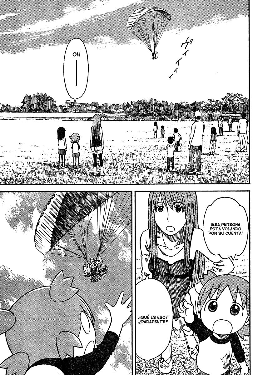 Read Yotsuba to! (ES) Manga Online