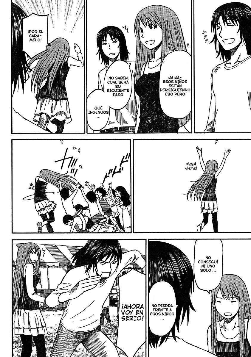 Read Yotsuba to! (ES) Manga Online