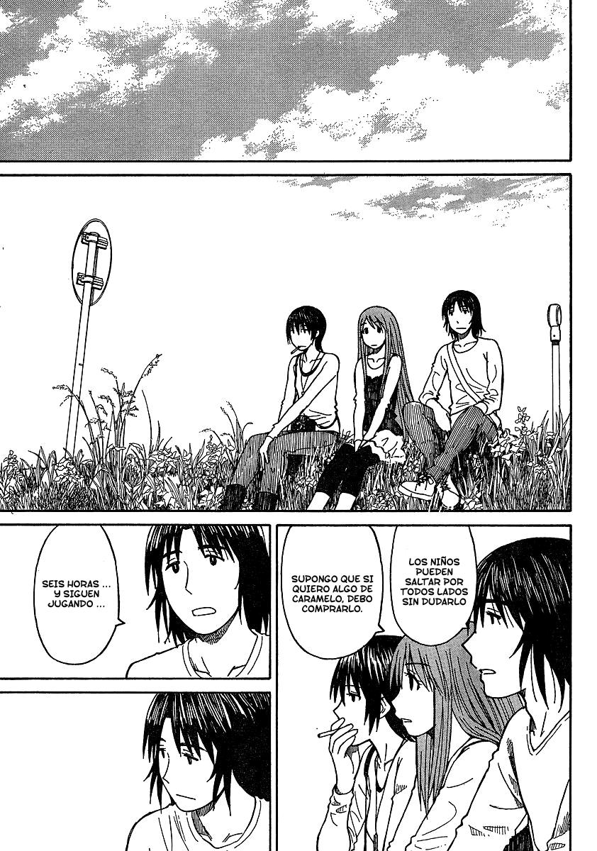 Read Yotsuba to! (ES) Manga Online
