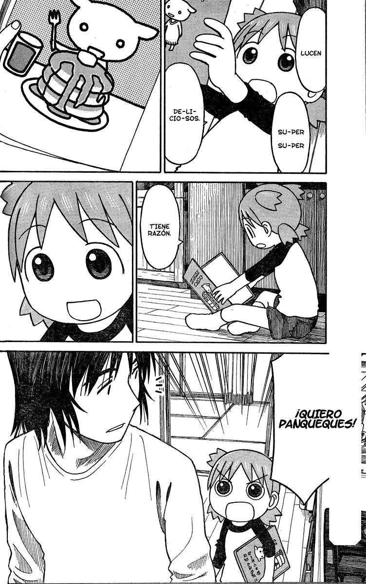 Read Yotsuba to! (ES) Manga Online