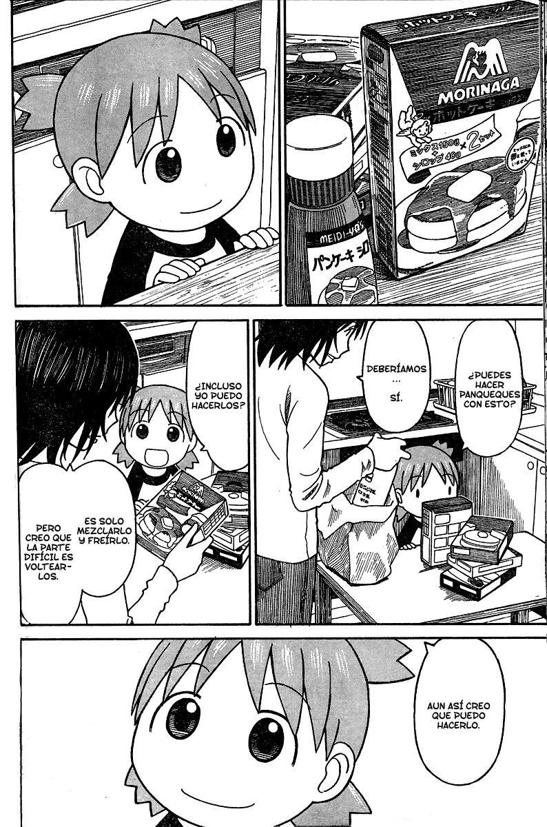 Read Yotsuba to! (ES) Manga Online